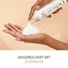 Wella Deluxe hajhab Rugalmas tartás extra erős 200 ml