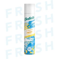 Batiste száraz sampon spray Fresh 200ml
