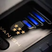 Wahl Vanish Borotva 08173-716