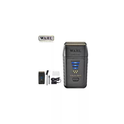 Wahl Vanish Borotva 08173-716
