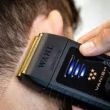 Wahl Vanish Borotva 08173-716