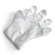 Fóliakesztyű Labor Pro 100 db/csomag 