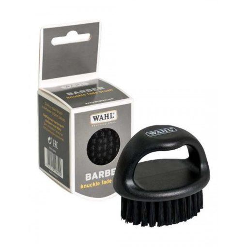 Wahl Knuckle Fade Brush 