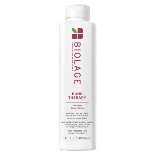 Matrix Biolage Bond Therapy sampon 400 ml