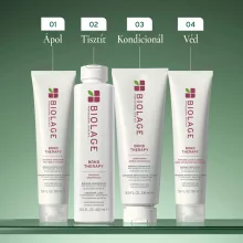 Matrix Biolage Bond Therapy sampon 400 ml