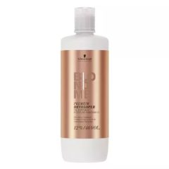 Schwarzkopf Blond Me prémium előhívó 12% 1000 ml