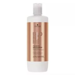 Schwarzkopf Blond Me prémium előhívó 12% 1000 ml