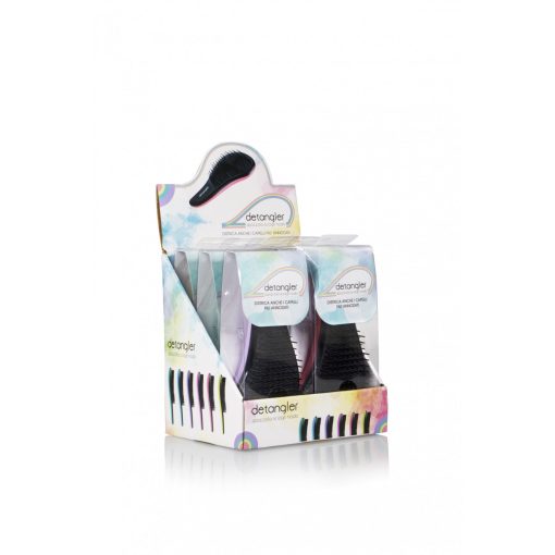 Labor Pro Detangler kefe