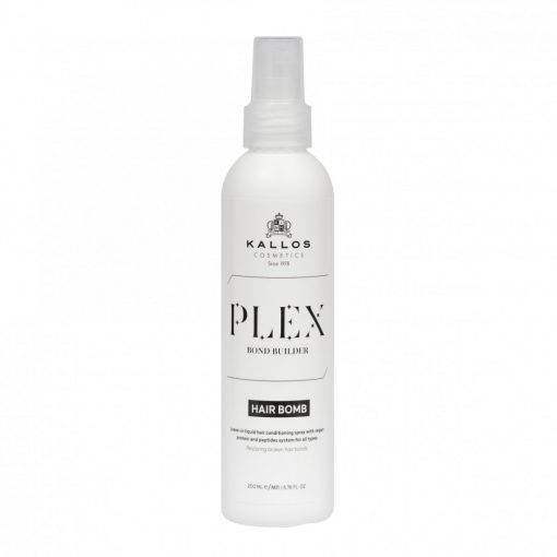 Kallos PLEX Hair Bomb – leave-in hajápoló 200 ml