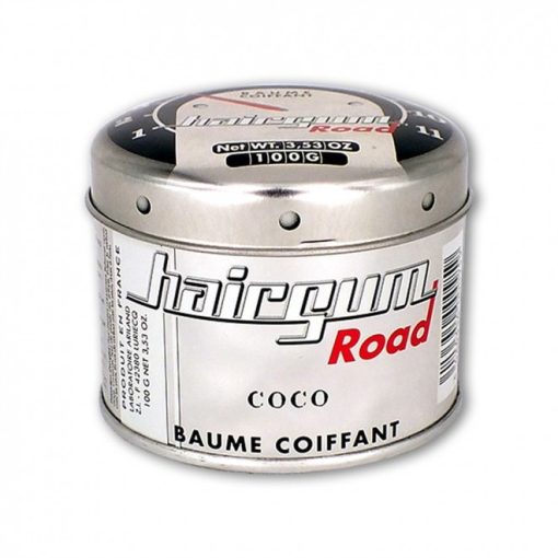 Hairgum Road Coco Wax 100ml