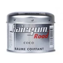 Hairgum Road Coco Wax 100ml