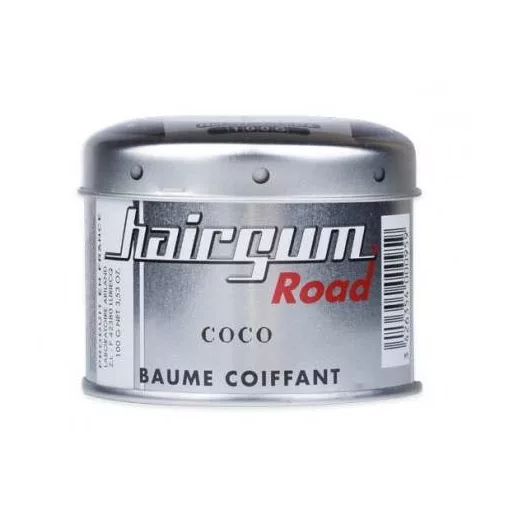 Hairgum Road Coco Wax 100ml