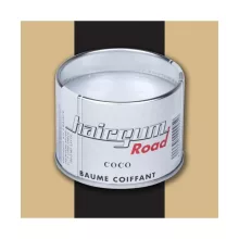Hairgum Road Coco Wax 100ml