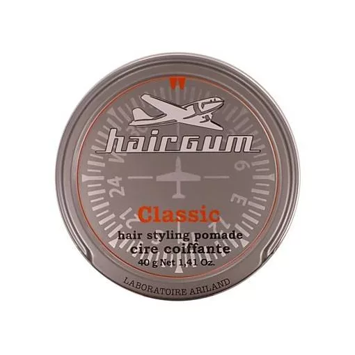 Hairgum Haj Wax Classic 40g