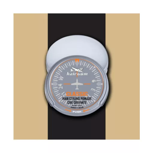 Hairgum Haj Wax Classic 40g