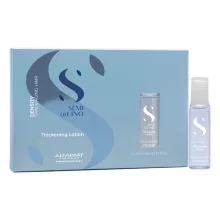 Alfaparf Semi di Lino Density Thickening Lotion  6 x 12ml 