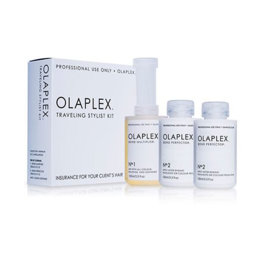 Olaplex Travel Stylist Kit 3x100 ml