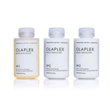 Olaplex Travel Stylist Kit 3x100 ml