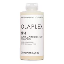 Olaplex No.4 Bond Maintence Sampon 250 ml