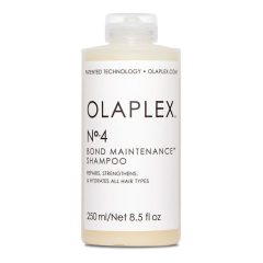 Olaplex No.4 Bond Maintence Sampon 250 ml