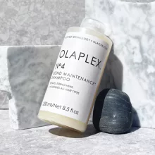 Olaplex No.4 Bond Maintence Sampon 250 ml