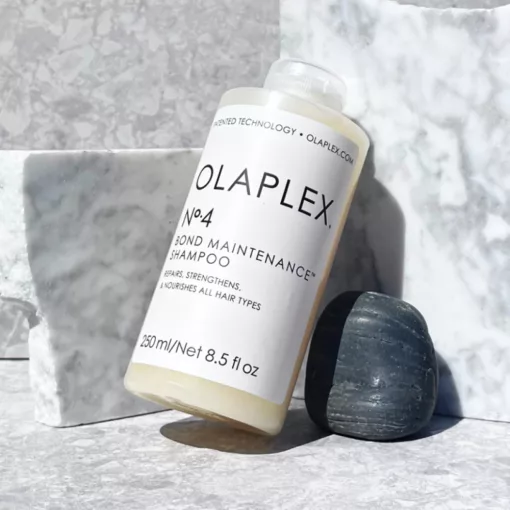 Olaplex No.4 Bond Maintence Sampon 250 ml