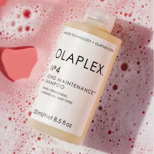 Olaplex No.4 Bond Maintence Sampon 250 ml