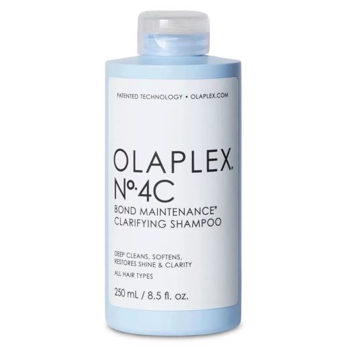 Olaplex No.4 Bond Maintence Clarifying Sampon 250 ml
