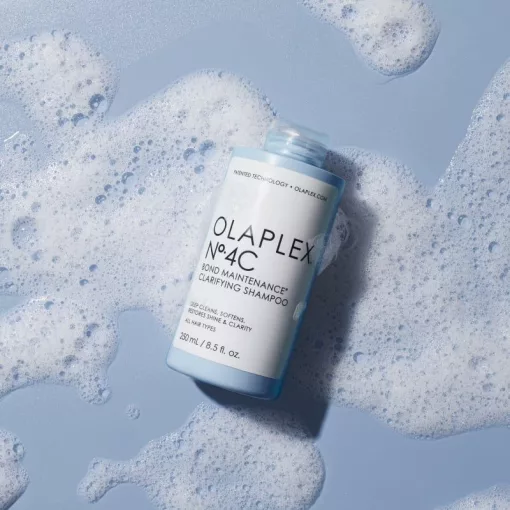 Olaplex No.4 Bond Maintence Clarifying Sampon 250 ml