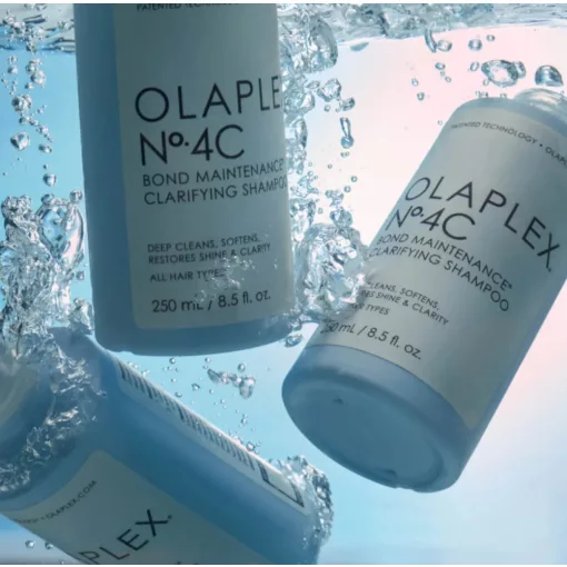 Olaplex No.4 Bond Maintence Clarifying Sampon 250 ml
