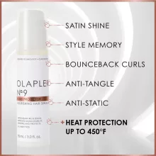 Olaplex Nº.9 Bond Protector Nourishing Haj Szérum 90 ml
