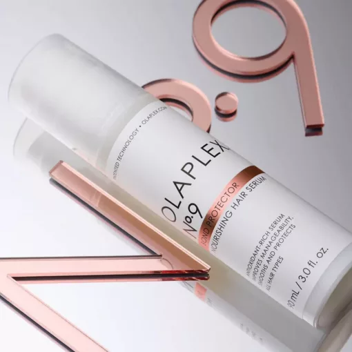 Olaplex Nº.9 Bond Protector Nourishing Haj Szérum 90 ml