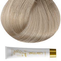   Imperity Singularity hajfesték 100ml 1201 Speciál Szőke Természetes Hamvas Szupervilágosító