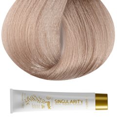   Imperity Singularity hajfesték 100ml 1221 Speciál Szőke Hamvas Ibolya Ezüst Szupervilágosító