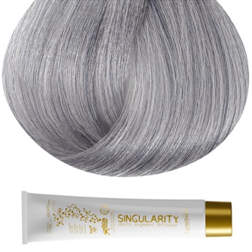 Imperity Singularity hajfesték 100ml Booster Narancs-Ellen