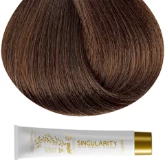   Imperity Singularity hajfesték 100ml 6.24 Sötét Szőke Gyöngy-Réz