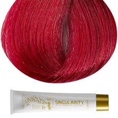   Imperity Singularity hajfesték 100ml 7.620 Lilás Vörös Szőke