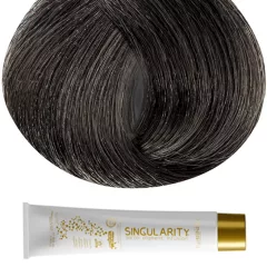   Imperity Singularity hajfesték 100ml 5.01 Világos Barna Természetes Hűvös 