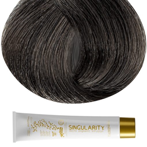 Imperity Singularity hajfesték 100ml 5.01 Világos Barna Természetes Hűvös 