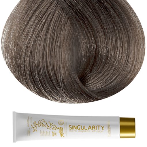 Imperity Singularity hajfesték 100ml 7.01 Közép szőke Természetes Hűvös