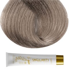   Imperity Singularity hajfesték 100ml 8.01 Világos Szőke Természetes Hűvös