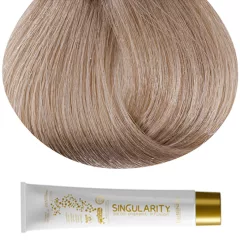   Imperity Singularity hajfesték 100ml 9.01 Nagyon Világos Szőke Természetes Hűvös