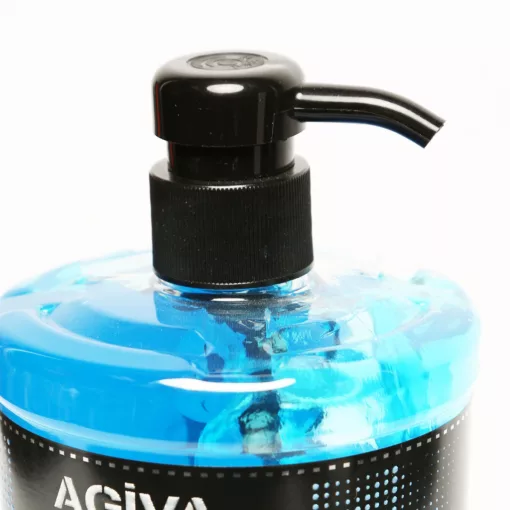 AGIVA Shaving Gél Fresness Cool 1000 ml