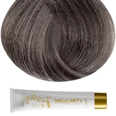   Imperity Singularity hajfesték 100ml 6.11 Sötét Szőke Extra Hamvas