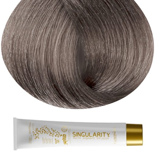 Imperity Singularity hajfesték 100ml 7.11 Közép Szőke Extra Hamvas