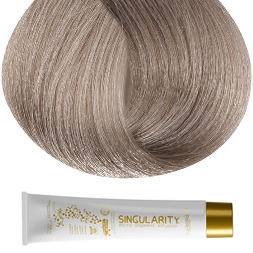 Imperity Singularity hajfesték 100ml 9.11 Nagyon Világos Extra Hamvas Szőke