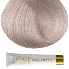   Imperity Singularity hajfesték 100ml 12.21 Speciál Szőke Hamvas Ibolya Ezüst