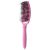 Olivia Garden Finger Brush Pink Tokio M