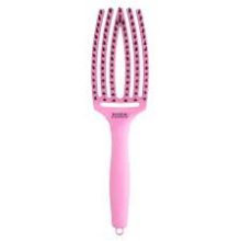 Olivia Garden Finger Brush Pink Tokio M