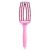 Olivia Garden Finger Brush Pink Tokio M